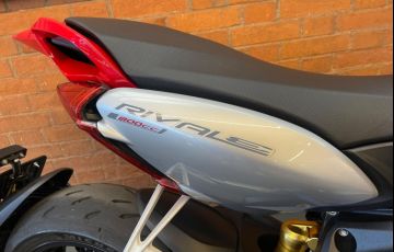 MV Agusta Rivale 800 - Foto #10