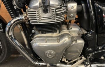 Royal Enfield Interceptor - Foto #5