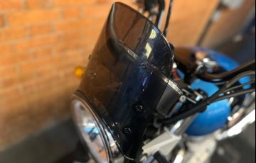 Royal Enfield Interceptor - Foto #9