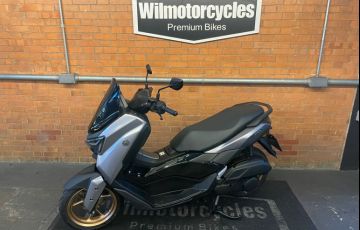 Yamaha Nmax Connected 160 Abs - Foto #2