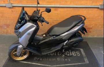 Yamaha Nmax Connected 160 Abs - Foto #3