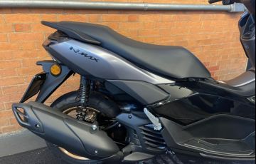 Yamaha Nmax Connected 160 Abs - Foto #4
