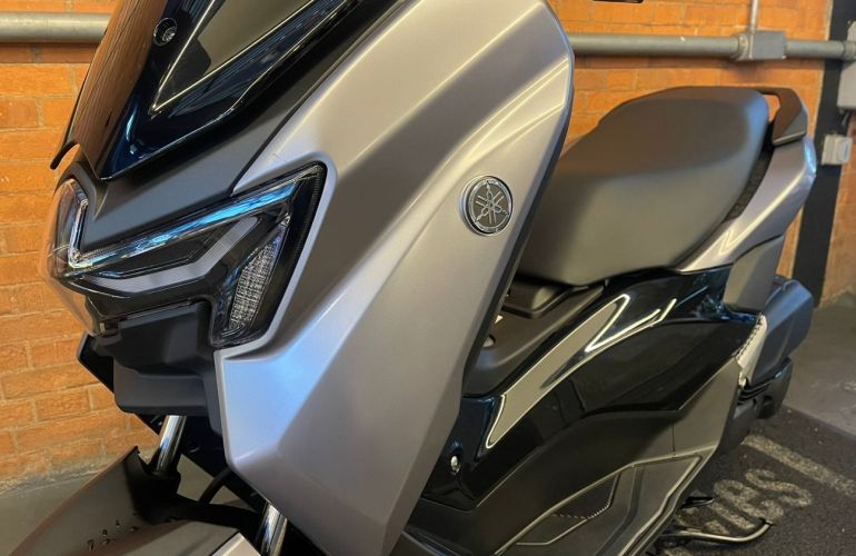 Yamaha Nmax Connected 160 Abs - Foto #6