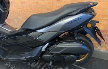 Yamaha Nmax Connected 160 Abs - Foto #8