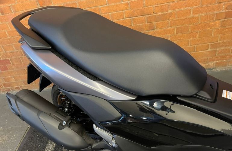 Yamaha Nmax Connected 160 Abs - Foto #9