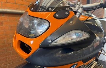 BMW R 1100 S - Foto #6