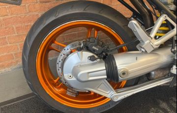 BMW R 1100 S - Foto #7