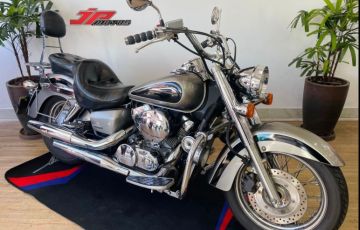 Honda Shadow 750