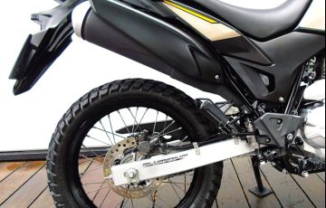 Honda Xre 300 Adventure - Foto #4