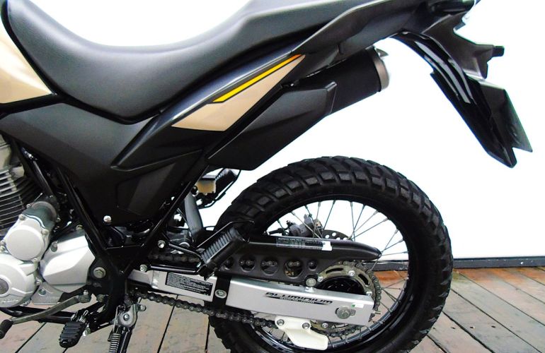 Honda Xre 300 Adventure - Foto #5