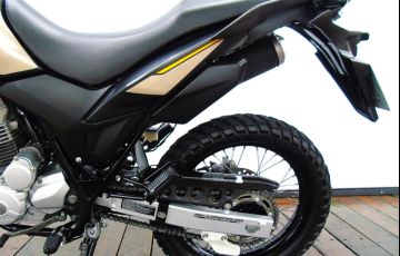 Honda Xre 300 Adventure - Foto #5