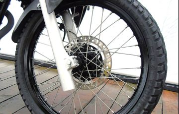 Honda Xre 300 Adventure - Foto #7