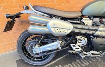 Triumph Bonneville Scrambler 1200 Xc - Foto #5