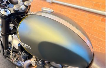 Triumph Bonneville Scrambler 1200 Xc - Foto #6