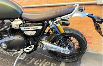 Triumph Bonneville Scrambler 1200 Xc - Foto #7