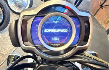 Triumph Bonneville Scrambler 1200 Xc - Foto #10