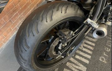 Yamaha MT 07 (ABS) - Foto #6