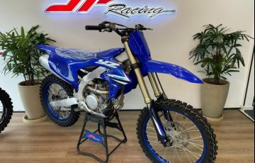 Yamaha Yz 250F