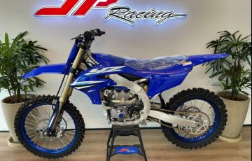 Yamaha Yz 250F - Foto #4