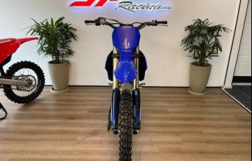 Yamaha Yz 250F - Foto #5
