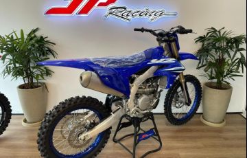 Yamaha Yz 250F - Foto #6