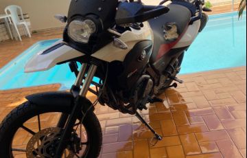 BMW G 650 GS