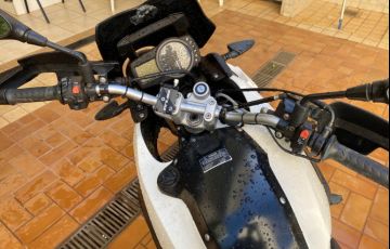 BMW G 650 GS - Foto #2