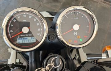 Royal Enfield Interceptor 650cc ABS