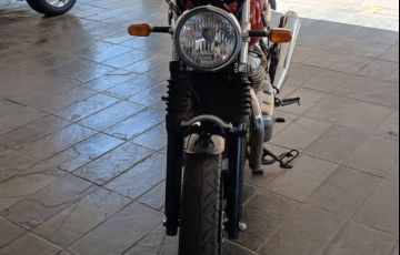 Royal Enfield Interceptor 650cc ABS - Foto #2