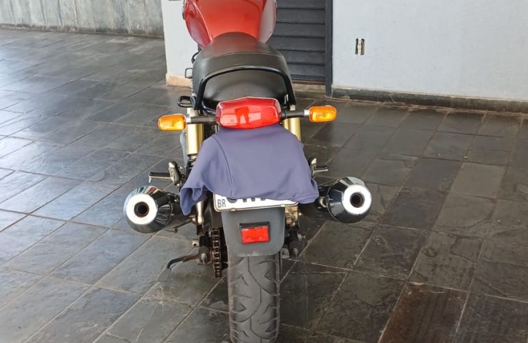 Royal Enfield Interceptor 650cc ABS - Foto #3