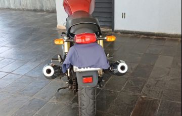 Royal Enfield Interceptor 650cc ABS - Foto #3