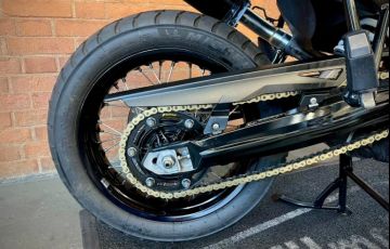 BMW F 800 GS - Foto #4