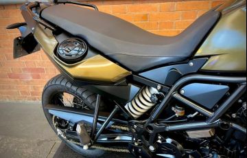 BMW F 800 GS - Foto #5