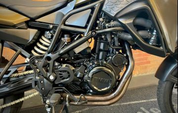 BMW F 800 GS - Foto #7