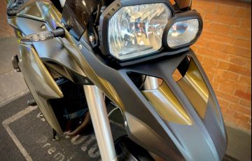 BMW F 800 GS - Foto #9