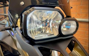 BMW F 800 GS - Foto #10