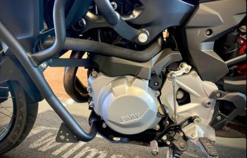 BMW F 850 GS Premium - Foto #3