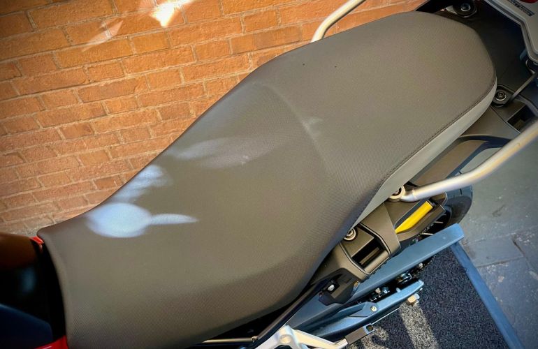 BMW F 850 GS Premium - Foto #6