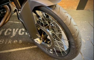 BMW F 850 GS Premium - Foto #8