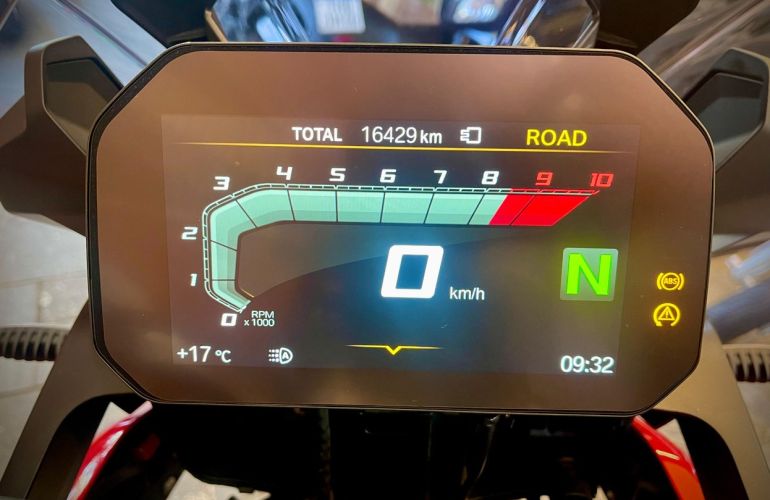 BMW F 850 GS Premium - Foto #9