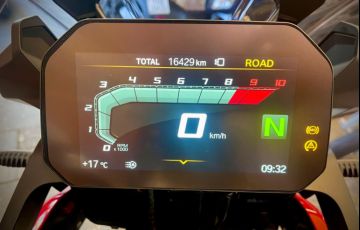 BMW F 850 GS Premium - Foto #9