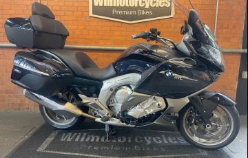 BMW K 1600 GTL