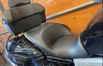 BMW K 1600 GTL - Foto #3