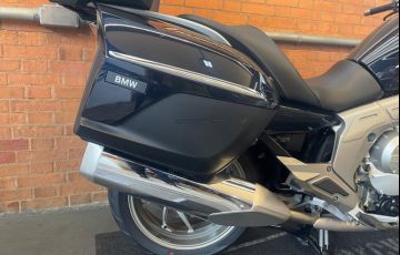 BMW K 1600 GTL - Foto #4
