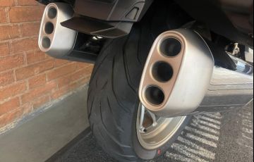 BMW K 1600 GTL - Foto #6