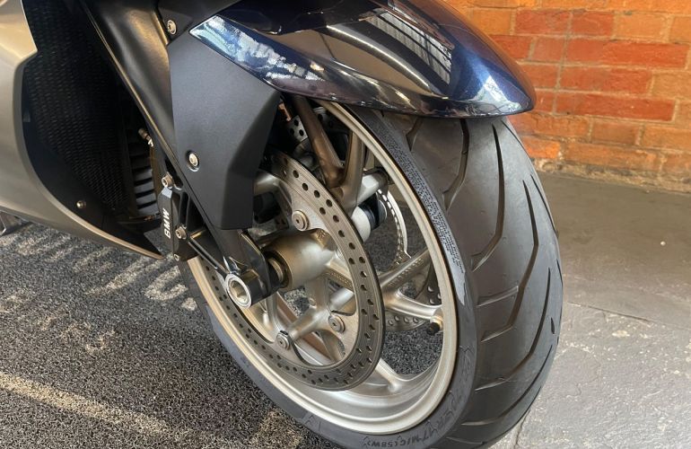 BMW K 1600 GTL - Foto #7