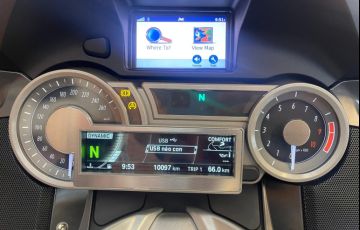 BMW K 1600 GTL - Foto #9