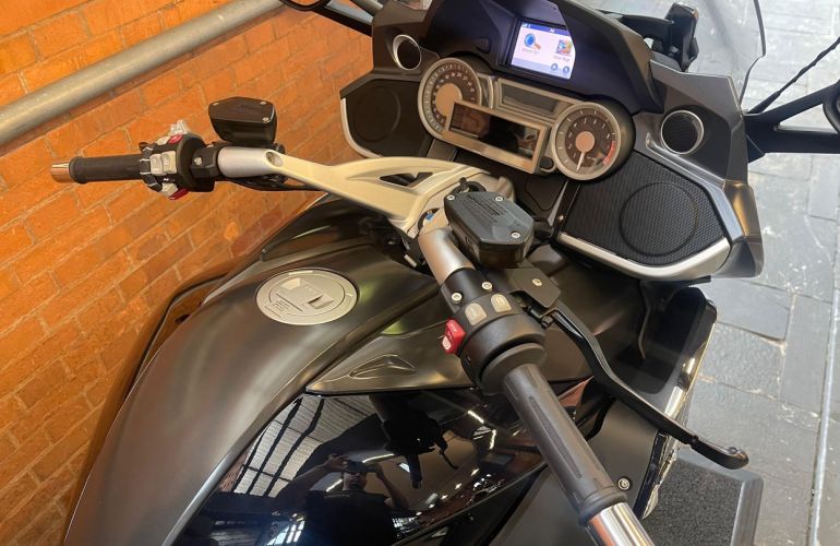 BMW K 1600 GTL - Foto #10