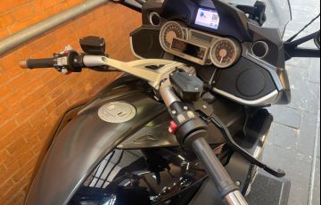 BMW K 1600 GTL - Foto #10