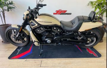 Harley-Davidson Night Rod Special - Foto #5